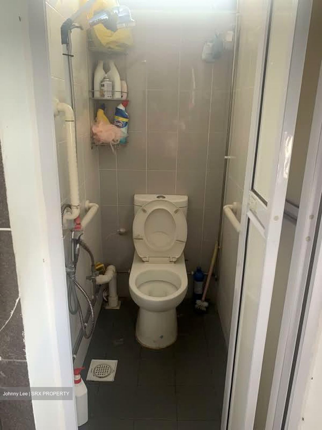 Blk 502 Kaki Bukit Ville (Bedok), HDB 3 Rooms #545674191